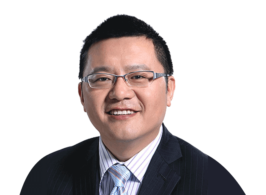 Yongfu Yu